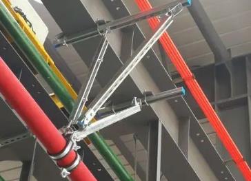 信丰抗震支架厂家与你分享你必须做的紧急情况下的准备